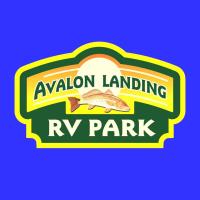 Avalon Landing RV Park / Pensacola  East image 1
