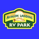 Avalon Landing RV Park / Pensacola  East logo