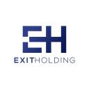 ExitHolding logo