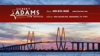 Gilbert Adams Law Offices image 2