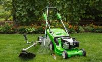 K&T Lawn Care image 1