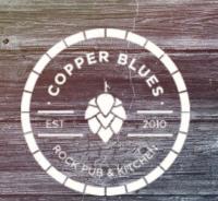 Copper Blues Rock Pub & Kitchen image 6