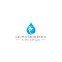 Palm Beach Pool & Spa Services logo