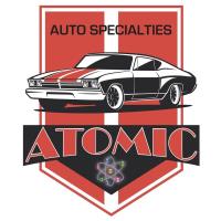 Atomic Auto Specialties image 1