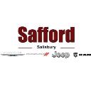 Safford Chrysler Jeep Dodge Ram of Salisbury logo