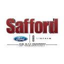 Safford Ford Lincoln of Salisbury logo