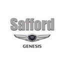Safford Genesis of Springfield logo