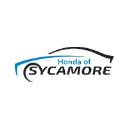 Honda of Sycamore logo