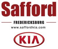 Safford Kia of Fredericksburg image 1