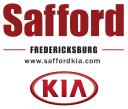 Safford Kia of Fredericksburg logo