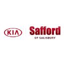 Safford Kia of Salisbury logo