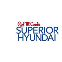 Red McCombs Superior Hyundai image 1