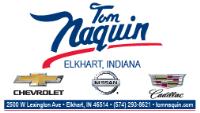 Tom Naquin Chevrolet Nissan Cadillac image 1