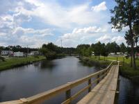 Avalon Landing RV Park / Pensacola  East image 4