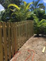Tallahassee Fence Builders image 1