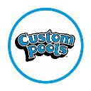 Custom Pool Resurfacing logo