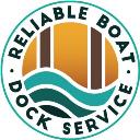 Reliable Boat Dock Service logo