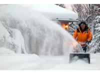 Farina Snow Removal Service image 4