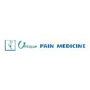 Unique Pain Medicine logo
