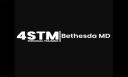 4STM Personal Training Bethesda MD logo