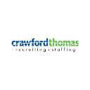 Crawford Thomas Recruiting - Austin, TX logo
