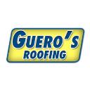 Gueros Roofing logo