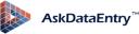 Ask Data Entry logo