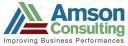 Amson Consulting logo