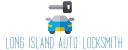 Long Island Auto Locksmith logo