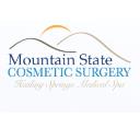 Mountain State Cosmetic Surgery logo