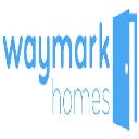 Waymark Homes logo