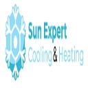 Sun Expert Cooling and Heating logo