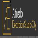 Alfredo Electrician Studio City logo
