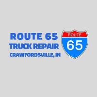 Route 65 Truck Repair - Crawfordsville, Indiana image 1