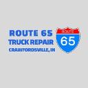 Route 65 Truck Repair - Crawfordsville, Indiana logo