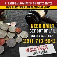 Bluestar Bail Bonds Las Vegas image 1