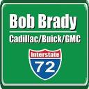 Bob Brady Buick GMC logo