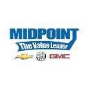 Midpoint Chevrolet Buick GMC logo