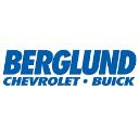 Berglund Chevrolet Buick logo