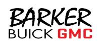 Barker Buick GMC image 1