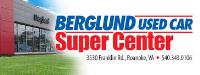 Berglund Used Car Super Center image 1
