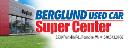 Berglund Used Car Super Center logo