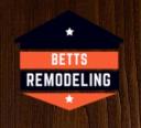 Betts Remodeling logo