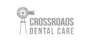 Crossroads Dental Care logo
