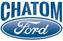 Chatom Ford logo