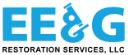 EE&G Restoration New Orleans logo