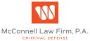 McConnell Law Firm, P.A. logo