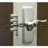 Oak Creek Efficient Locksmith image 7