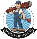 Hansen Family Plumbing logo