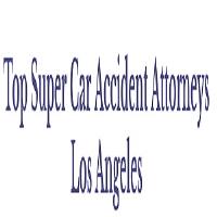 Top Super Car Accident Attorneys Los Angeles image 1